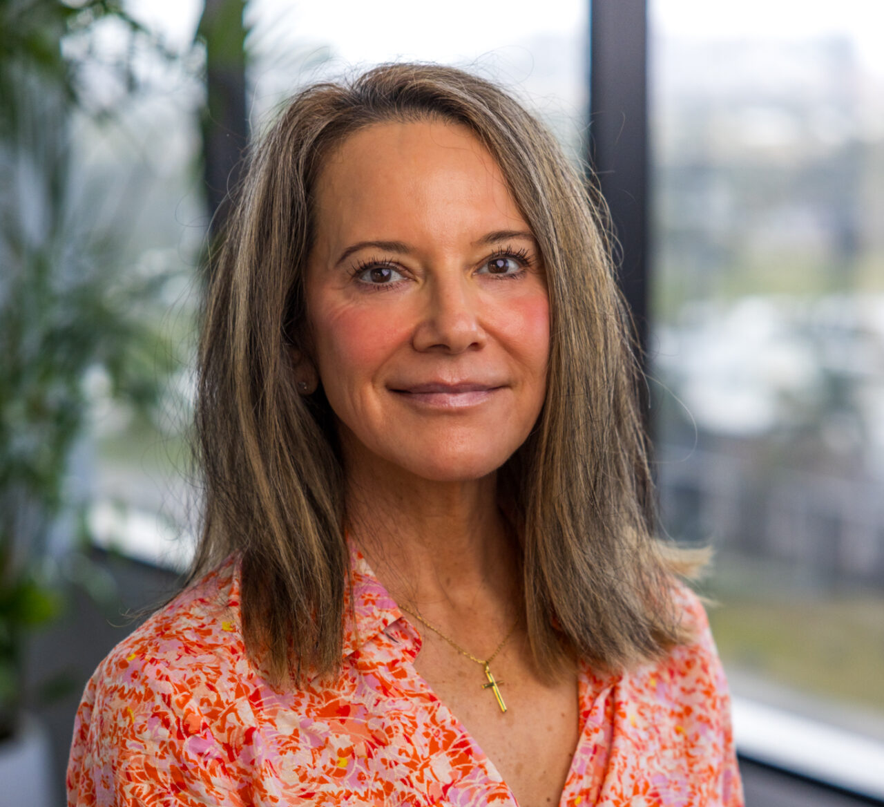 Barbara Bradley