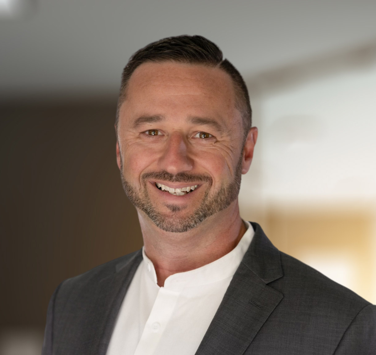 Brad Premium Utility Contractor